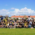 A Team in Jersey
